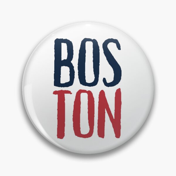 Item preview, Boston Design v2 designed and sold by limabeandraws.
