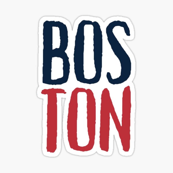 Item preview, Boston Design v2 designed and sold by limabeandraws.
