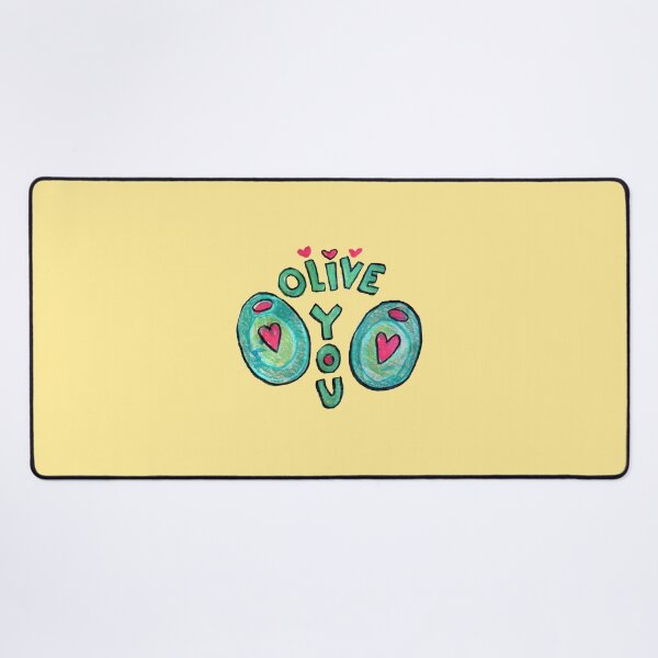 Item preview, Olive You designed and sold by FrictionMaxxing.