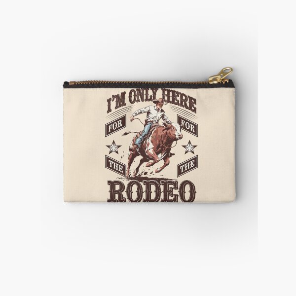 Item preview, Rodeo is my sport - The original rodeo - The rodeo effect - I love rodeo - Rodeo makes me happy - Rodeo for your life designed and sold by JansenGS.