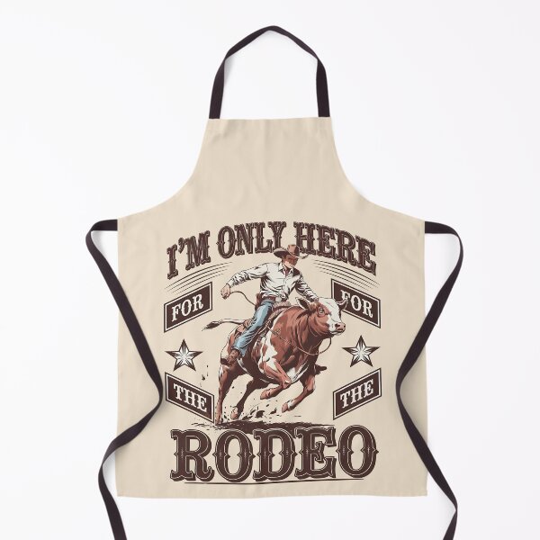 Item preview, Rodeo is my sport - The original rodeo - The rodeo effect - I love rodeo - Rodeo makes me happy - Rodeo for your life designed and sold by JansenGS.