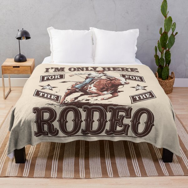 Item preview, El rodeo es mi deporte - El rodeo original - El efecto rodeo - Me encanta el rodeo - El rodeo me hace feliz - Rodeo para tu vida designed and sold by JansenGS.