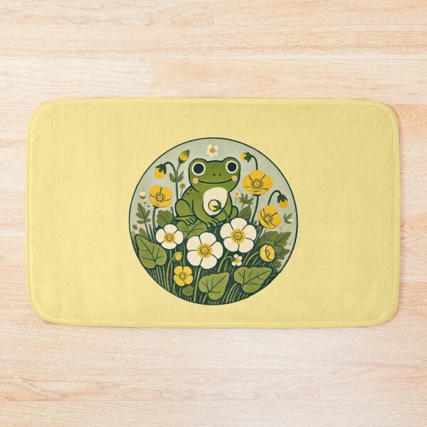 Item preview, Happy Froggy designed and sold by FrictionMaxxing.