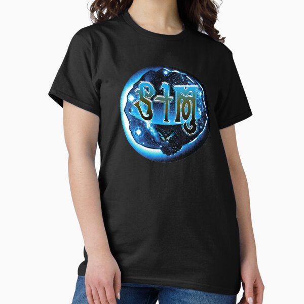 Soul Twin Messiah STM Ball Logo Classic T-Shirt