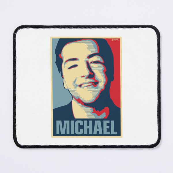 Item preview, Michael designed and sold by DFA.