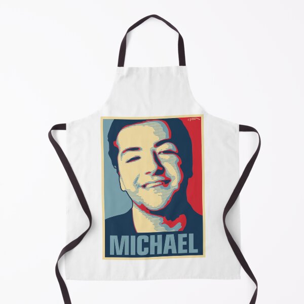 Item preview, Michael designed and sold by DFA.