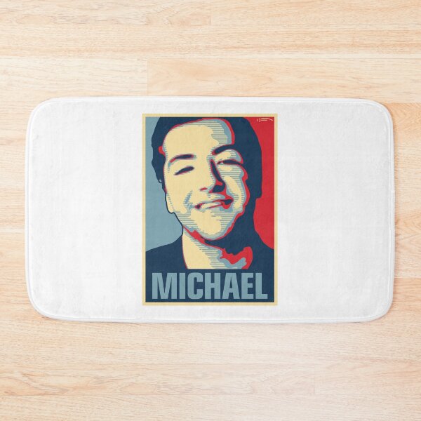 Item preview, Michael designed and sold by DFA.