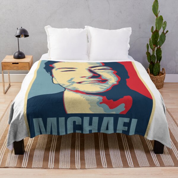 Item preview, Michael designed and sold by DFA.