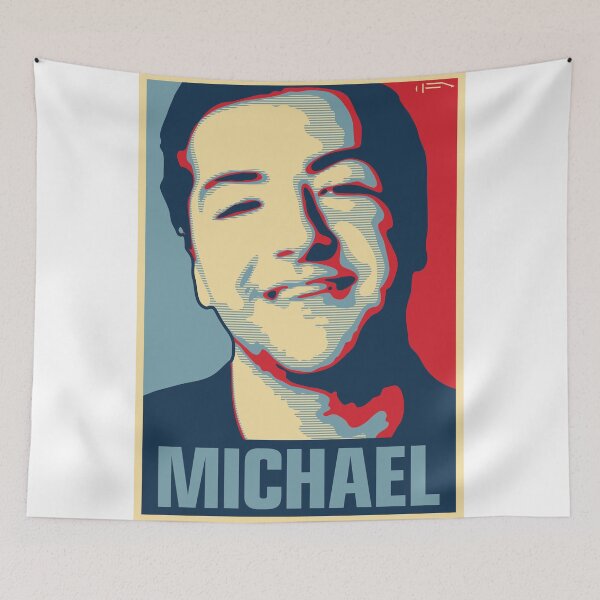 Item preview, Michael designed and sold by DFA.