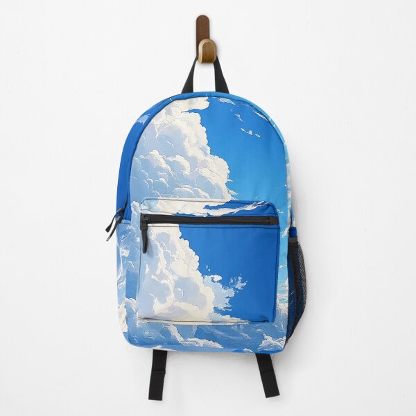 Item preview, Clouds designed and sold by bleujun64.