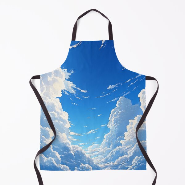 Item preview, Clouds designed and sold by bleujun64.