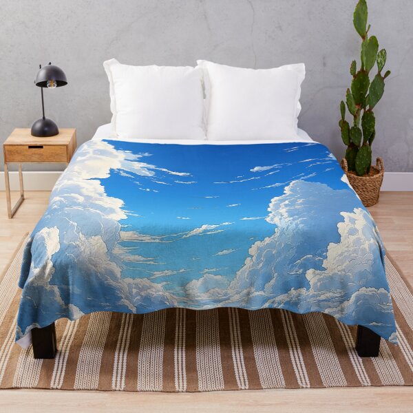 Item preview, Clouds designed and sold by bleujun64.