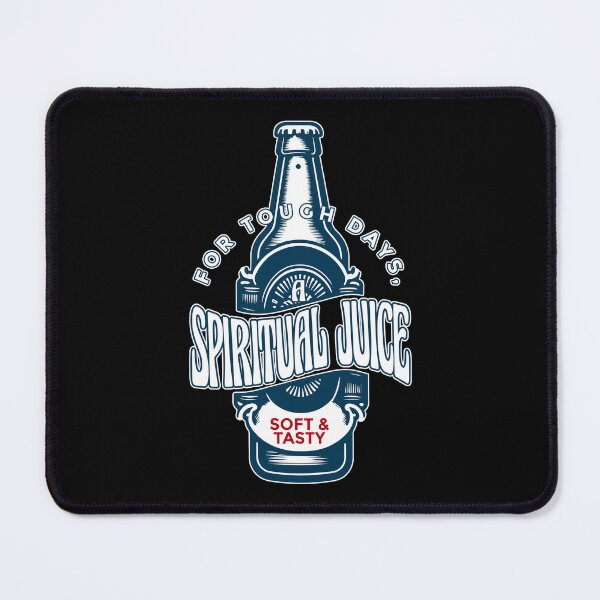Item preview, spiritual Juice designed and sold by wizardsklothing.