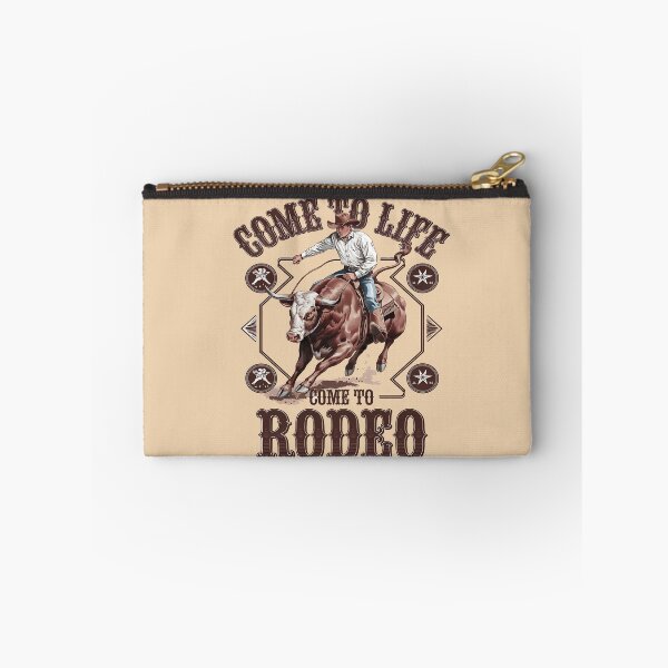 Item preview, Ven al rodeo - Larga vida al rodeo - Sólo rodeo - Piensa en el rodeo - Confío en el rodeo - El rodeo es genial - Es tu rodeo - Rodeo de la suerte designed and sold by JansenGS.