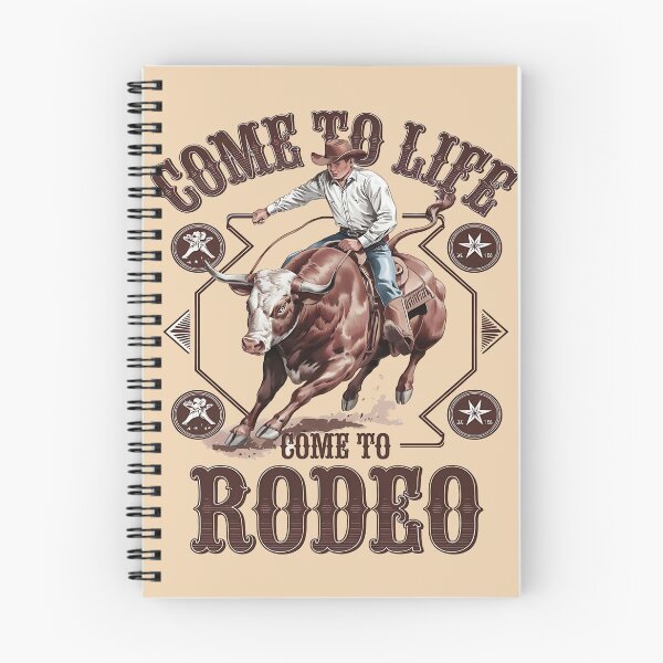 Item preview, Come to rodeo - Long live rodeo - Rodeo only - Think rodeo - I trust rodeo - Rodeo rocks - It's your rodeo - Lucky rodeo designed and sold by JansenGS.
