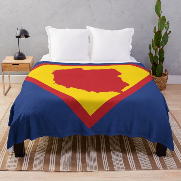 Item preview, SUPER POLISH SHIELD - Freedom Is The Superpower - SUPERHERO POLAND design designed and sold by pelagio.