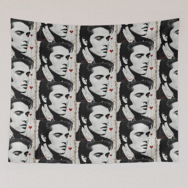 Item preview, Rocker Series Banksy Style Rocker 6 designed and sold by Ryanwear.