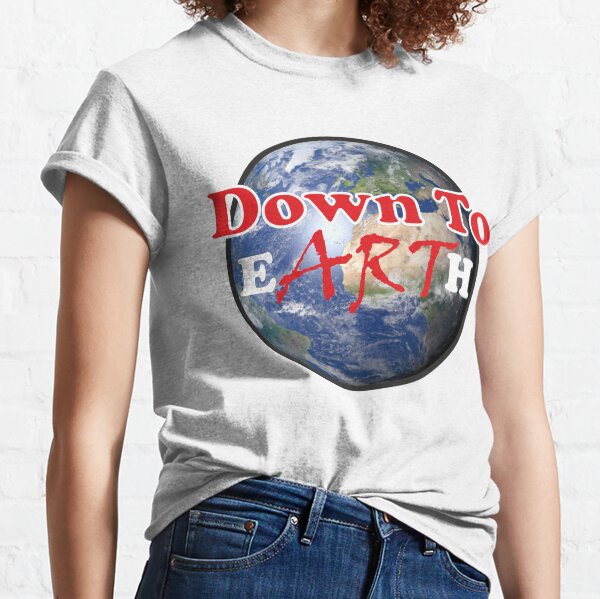 Item preview, Down To Earth designed and sold by Kartoteka.