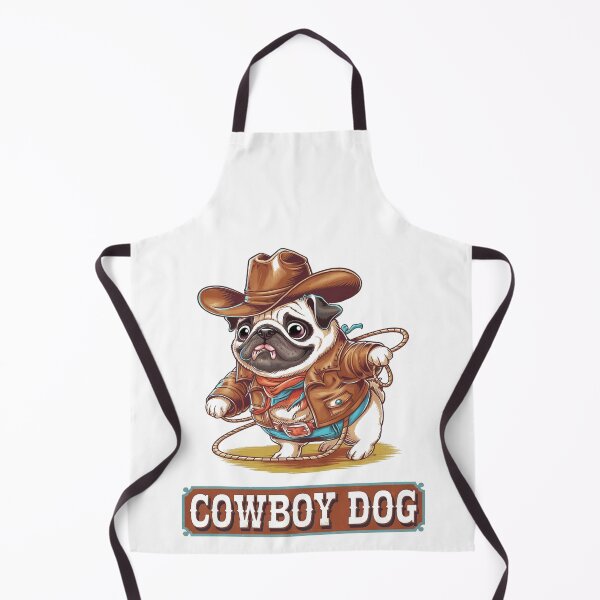 Item preview, Cowboy dog - Live cowboy dog - Cowboy dog the original - Long life cowboy dog - Cowboy dog only - Red hot cowboy dog designed and sold by JansenGS.