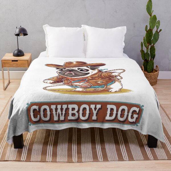 Item preview, Cowboy dog - Live cowboy dog - Cowboy dog the original - Long life cowboy dog - Cowboy dog only - Red hot cowboy dog designed and sold by JansenGS.