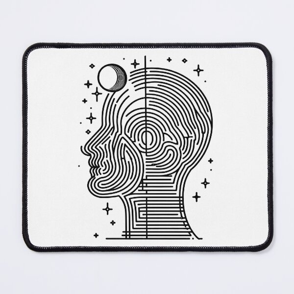 Item preview, Do You Hear Yourself designed and sold by AlchemyColor.