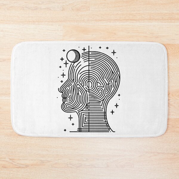 Item preview, Do You Hear Yourself designed and sold by AlchemyColor.