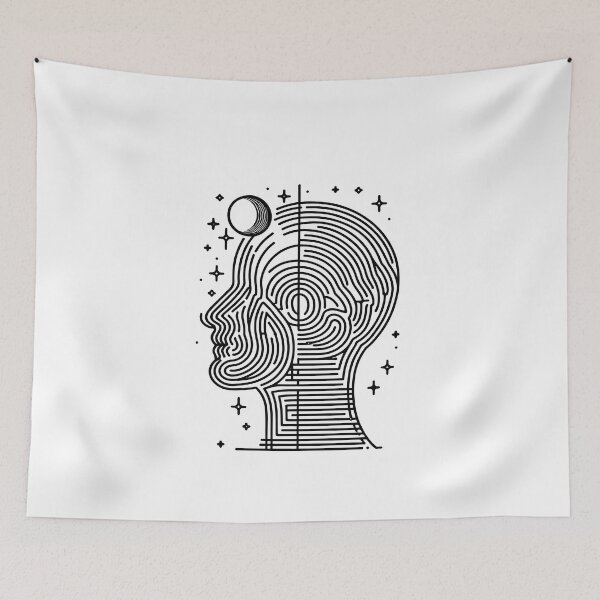 Item preview, Do You Hear Yourself designed and sold by AlchemyColor.