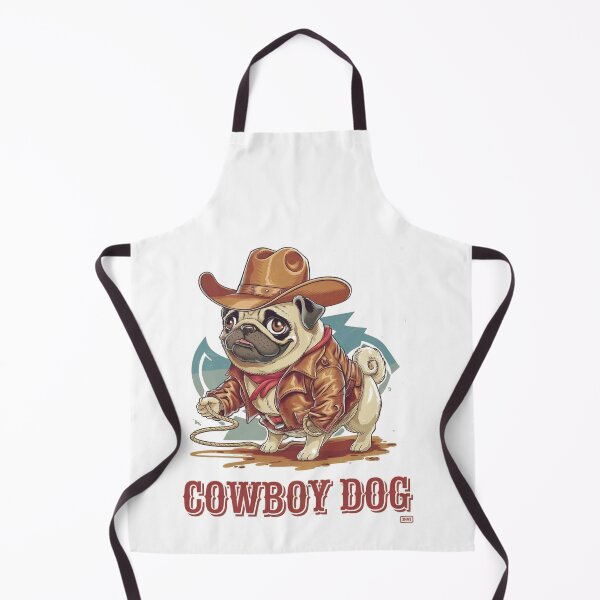 Item preview, Cowboy dog - Live cowboy dog - Cowboy dog the original - Long life cowboy dog - Cowboy dog only - Red hot cowboy dog designed and sold by JansenGS.