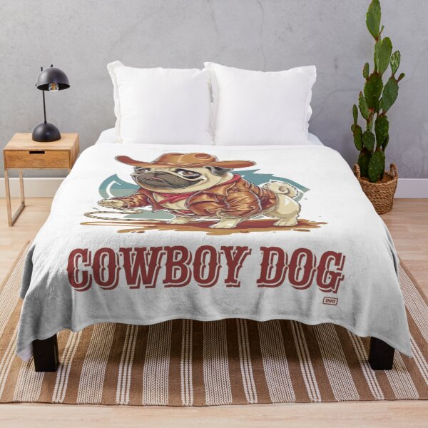 Item preview, Cowboy dog - Live cowboy dog - Cowboy dog the original - Long life cowboy dog - Cowboy dog only - Red hot cowboy dog designed and sold by JansenGS.
