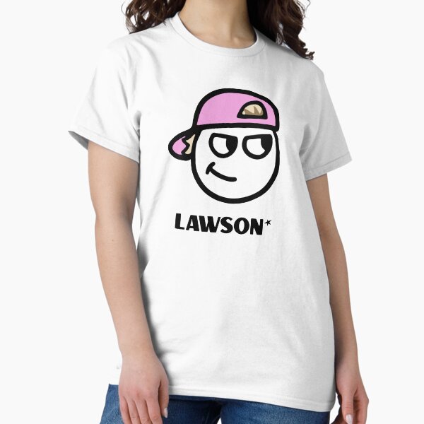 Vista previa del artículo con la obra «Fórmula 1 Liam Lawson 30», diseñado y vendido por HelloF1Fans.