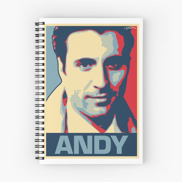 Item preview, Andy designed and sold by DFA.
