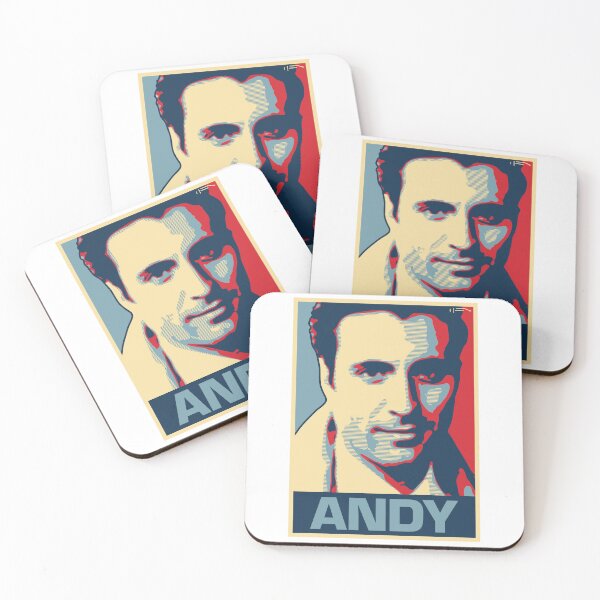 Item preview, Andy designed and sold by DFA.