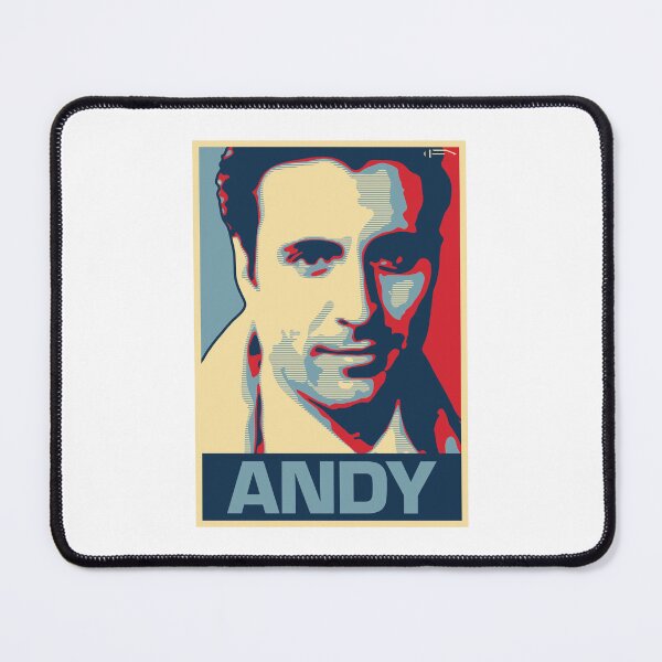 Item preview, Andy designed and sold by DFA.