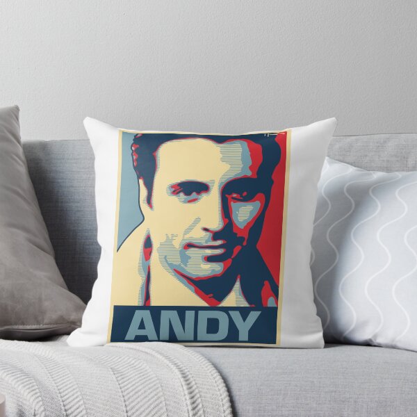 Item preview, Andy designed and sold by DFA.