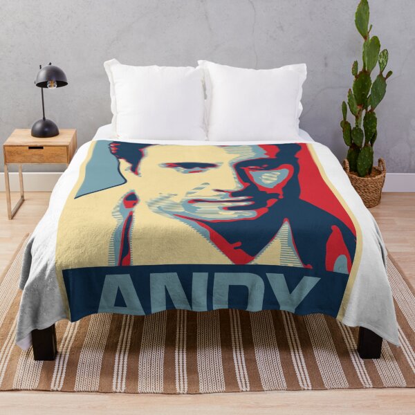 Item preview, Andy designed and sold by DFA.