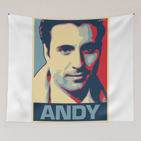 Item preview, Andy designed and sold by DFA.