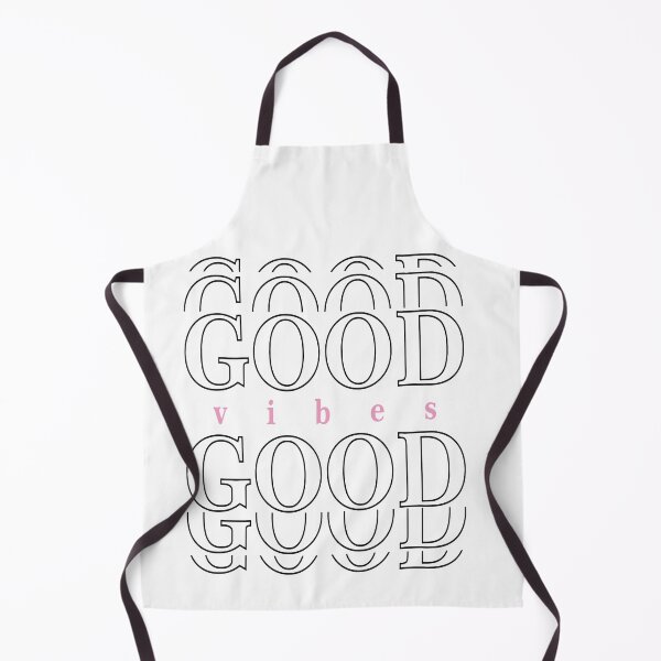 Item preview, good vibes designed and sold by GraphicStyleX.