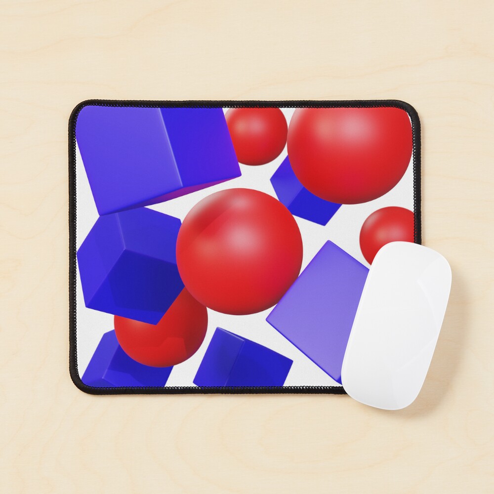Item preview, Mouse Pad designed and sold by RustCo818.