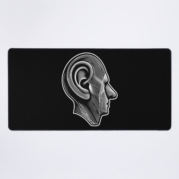 Item preview, Do You Hear Yourself designed and sold by AlchemyColor.