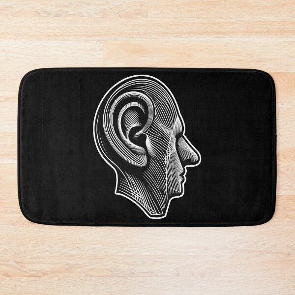 Item preview, Do You Hear Yourself designed and sold by AlchemyColor.