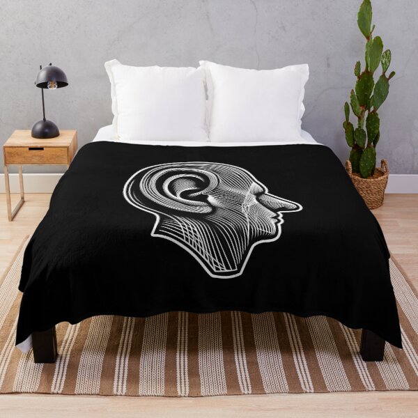 Item preview, Do You Hear Yourself designed and sold by AlchemyColor.