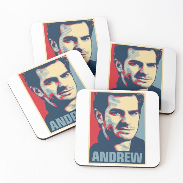 Item preview, Andrew designed and sold by DFA.