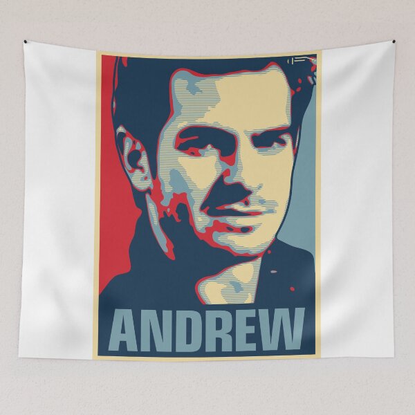 Item preview, Andrew designed and sold by DFA.