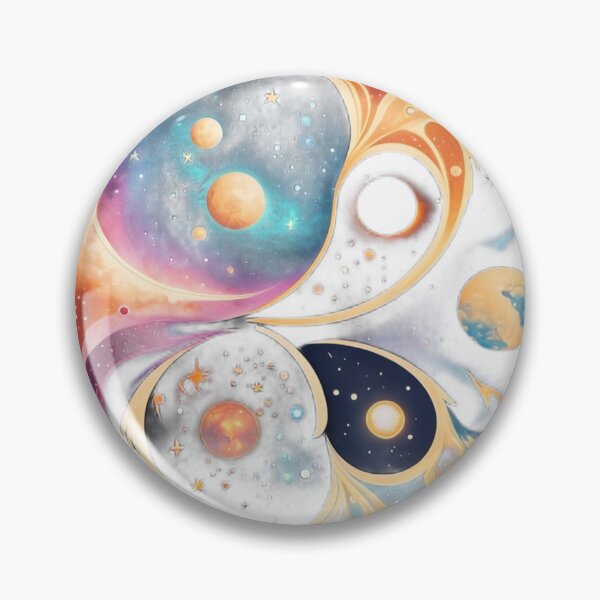 Item preview, Galactic Balance designed and sold by Z-Warsztatu.