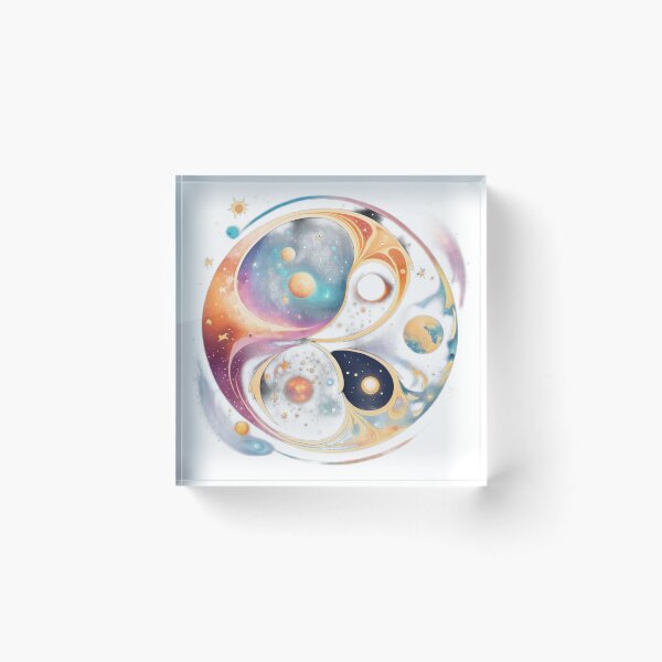 Item preview, Galactic Balance designed and sold by Z-Warsztatu.