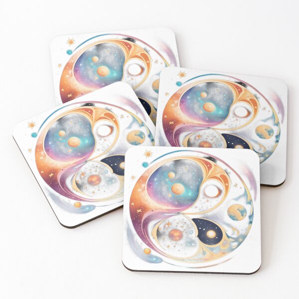 Item preview, Galactic Balance designed and sold by Z-Warsztatu.
