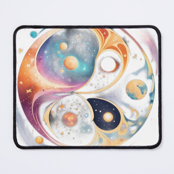 Item preview, Galactic Balance designed and sold by Z-Warsztatu.