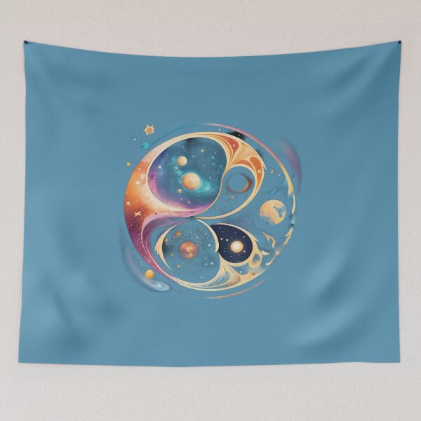 Item preview, Galactic Balance designed and sold by Z-Warsztatu.