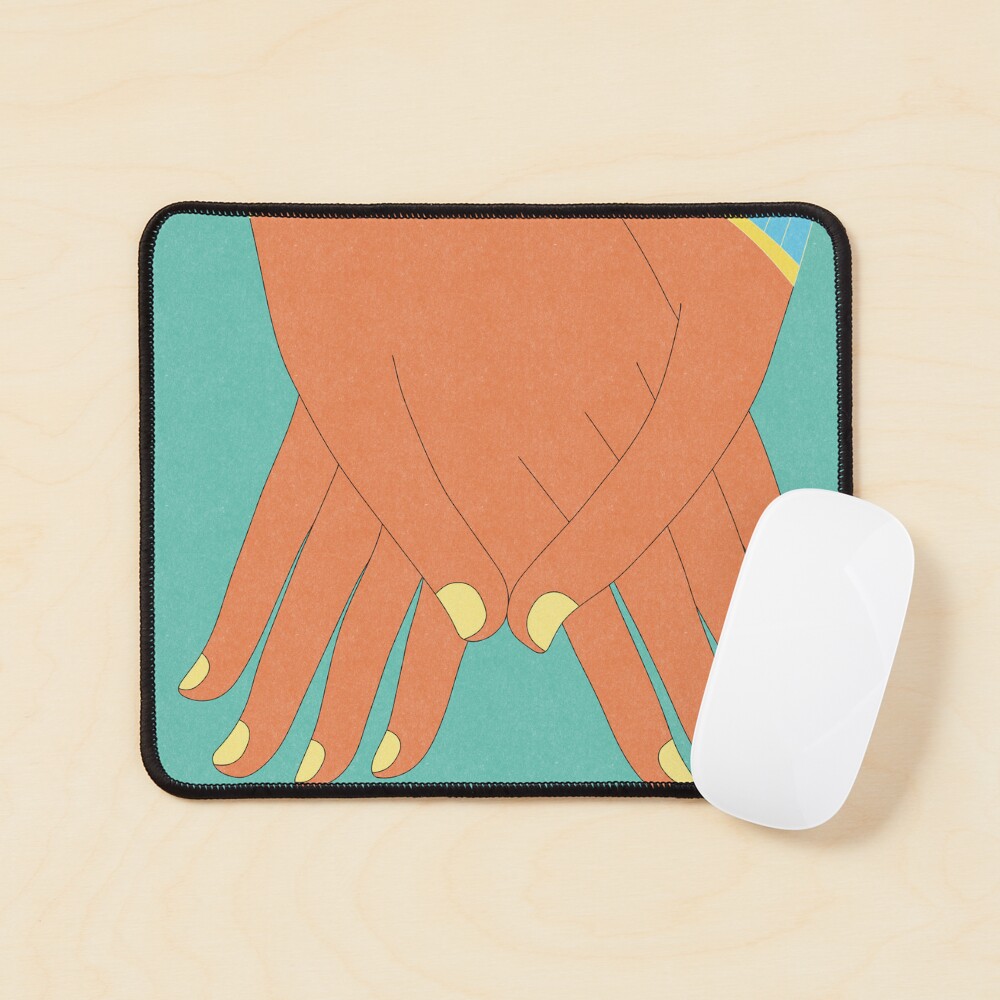 Item preview, Mouse Pad designed and sold by Craphe.