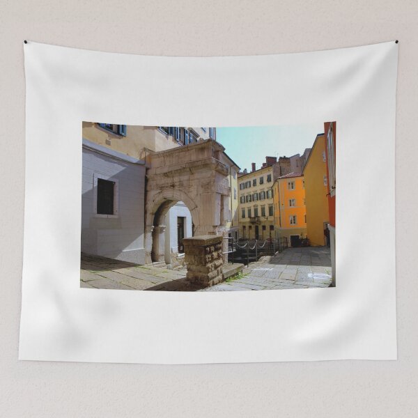 Item preview, The Arch of Richard designed and sold by annalisa56.